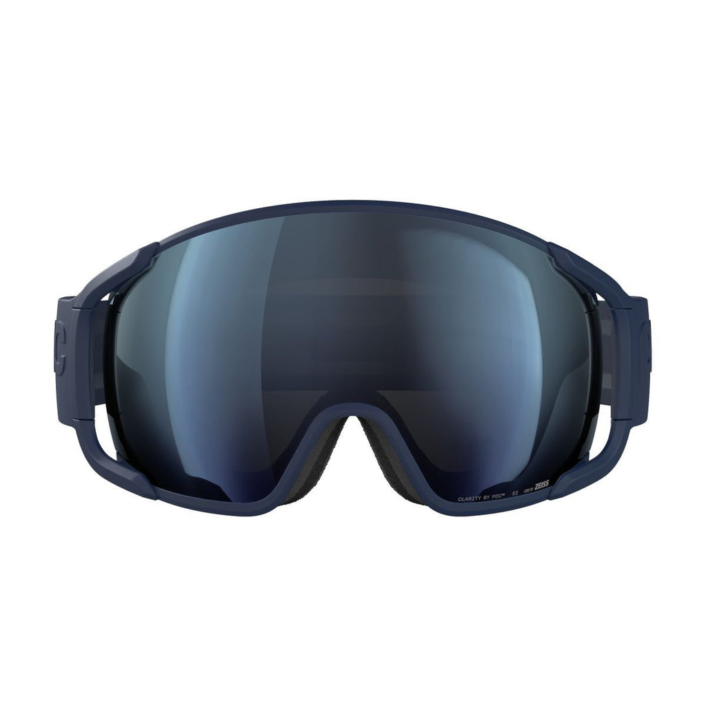 Poc Zonula Apatite Navy/Partly Sunny Navy Blue ONE – obrázek 1