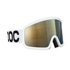 Poc Ciasma Hydrogen White/Sunny Cool Gold ONE – obrázek 2