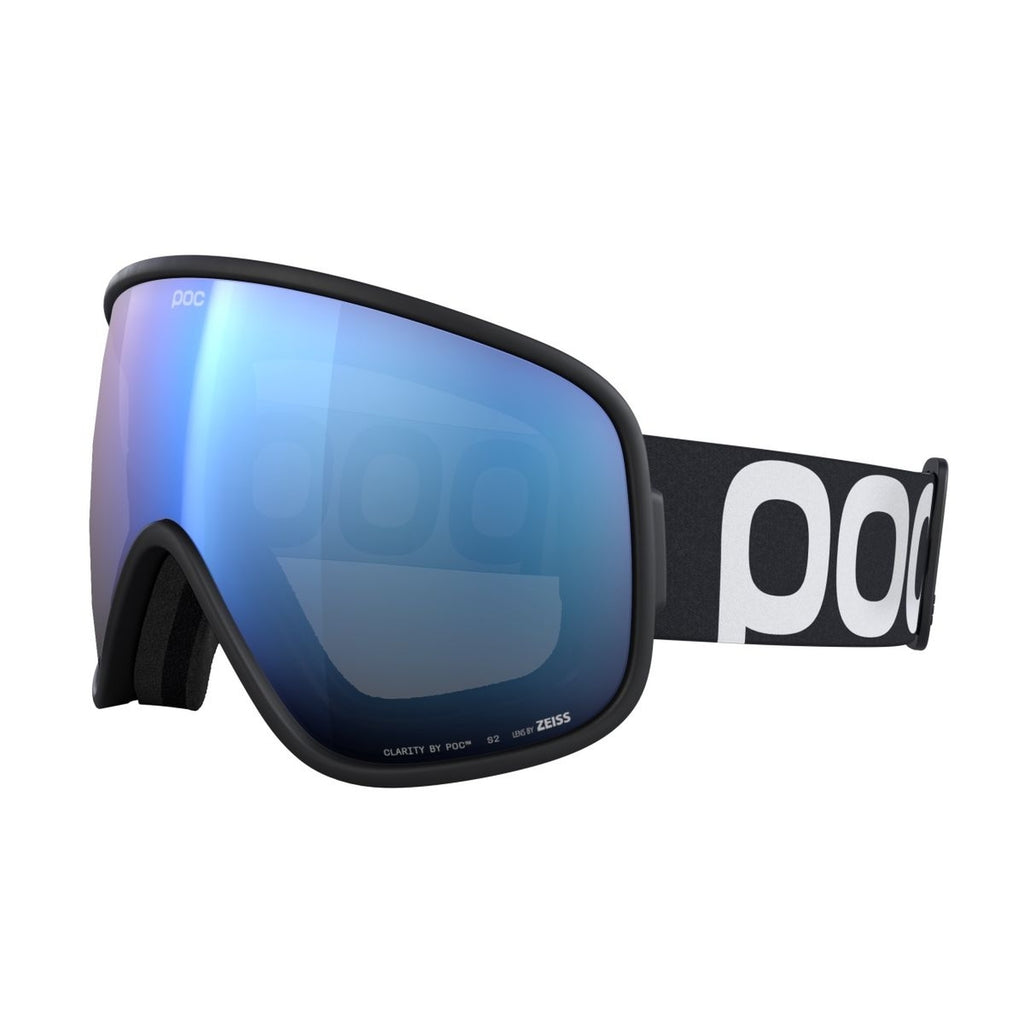 Poc Vitrea Uranium Black/Partly Sunny Blue ONE – obrázek 4