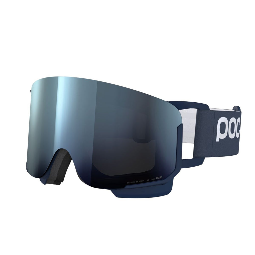 Poc Nexal Apatite Navy/Partly Sunny Navy Blue ONE – obrázek 4