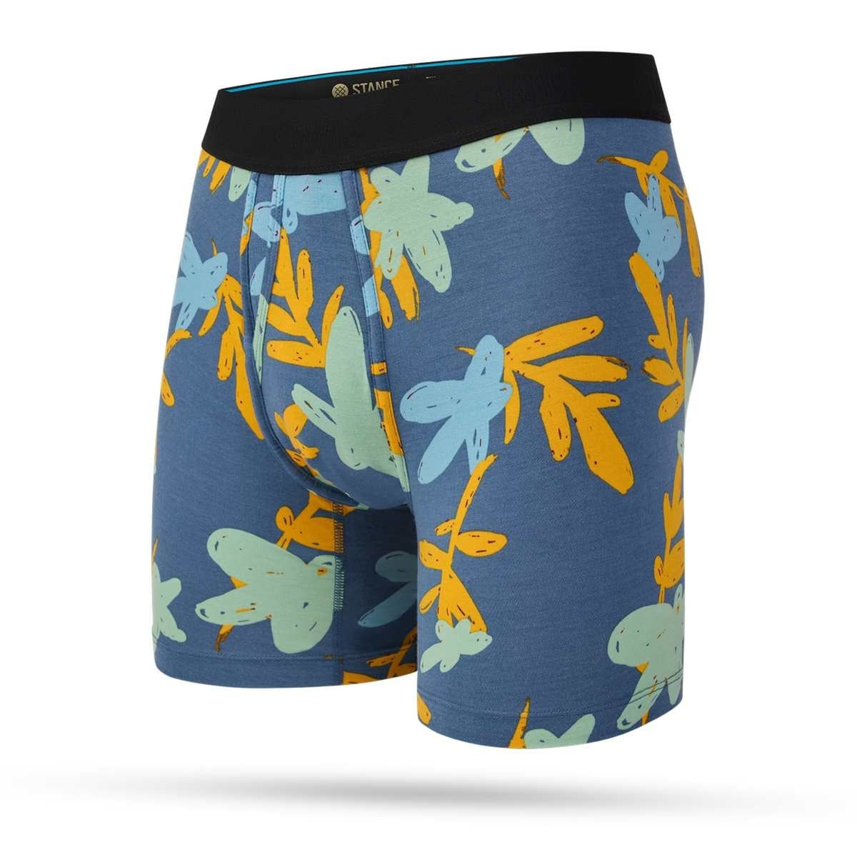 Stance IN PARADISE WHOLESTER/MUL/XL – obrázek 1