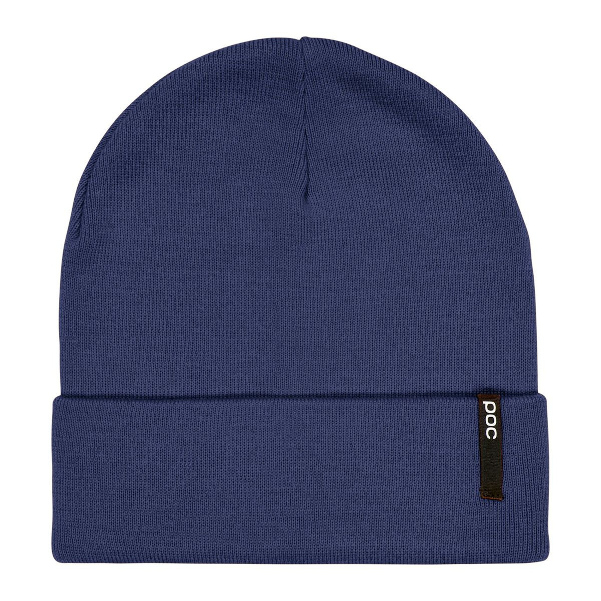 POC Beanie Flat Apatite Navy ONE – obrázek 1