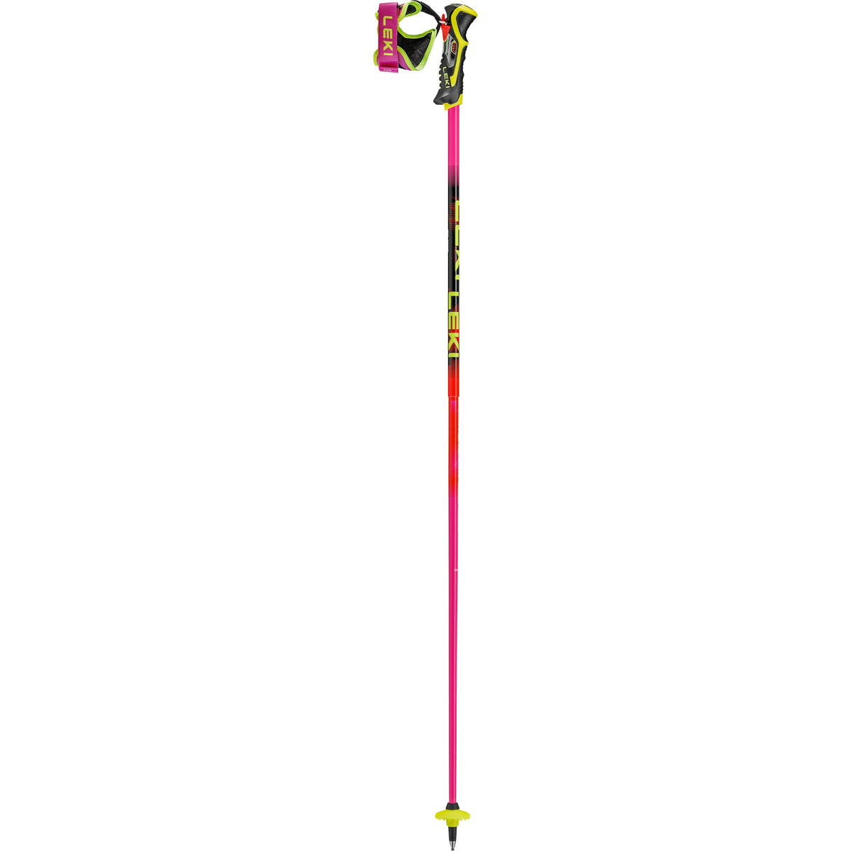 Leki Venom SL TR – obrázek 1