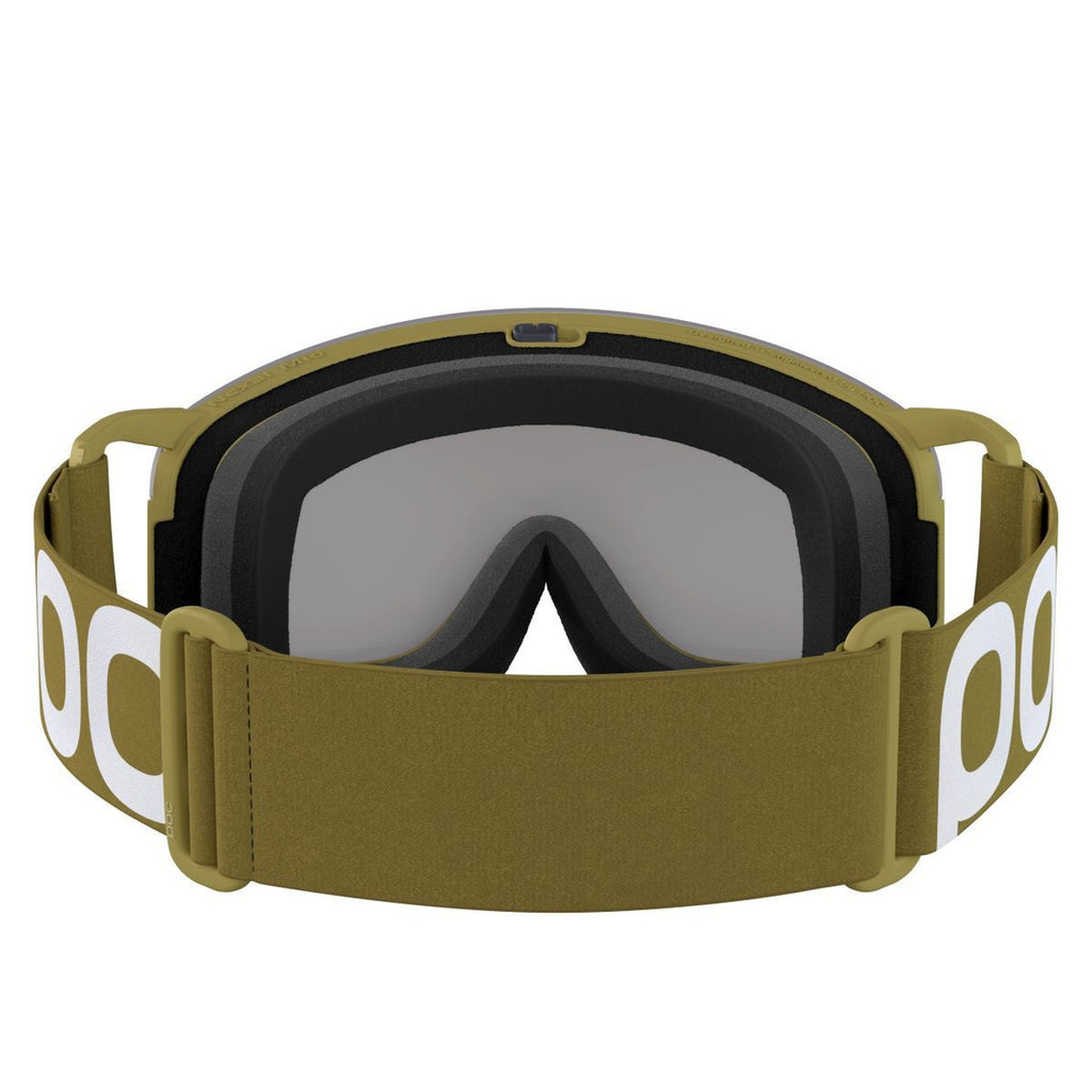 Poc Nexal Mid Olivine Green/Partly Sunny Rose Gold ONE – obrázek 3