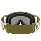 Poc Nexal Mid Olivine Green/Partly Sunny Rose Gold ONE – obrázek 3