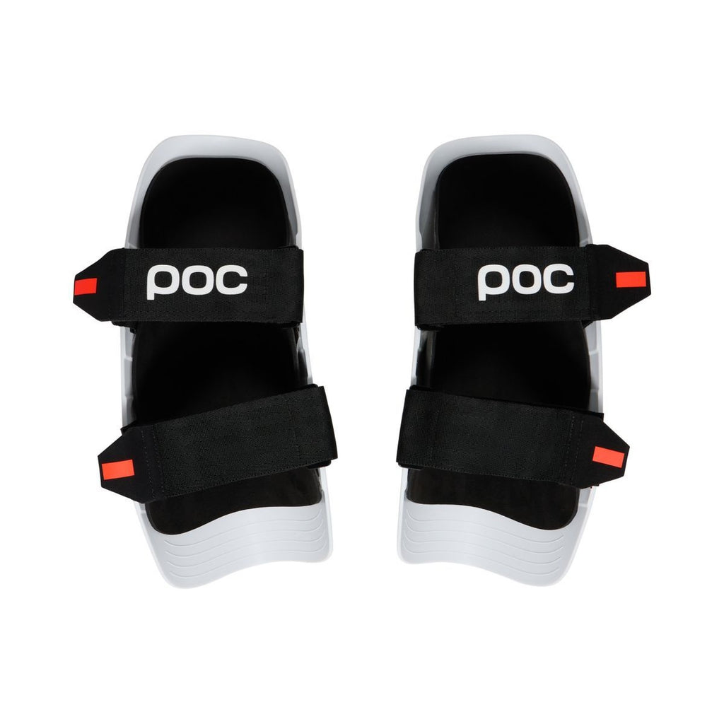 Poc Forearm Race Jr Hydrogen White ONE – obrázek 2