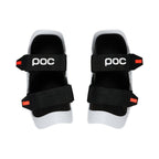 Poc Forearm Race Jr Hydrogen White ONE – obrázek 2