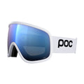 Poc Tarsal WF Hydrogen White/Partly Sunny Orange ONA – obrázek 1