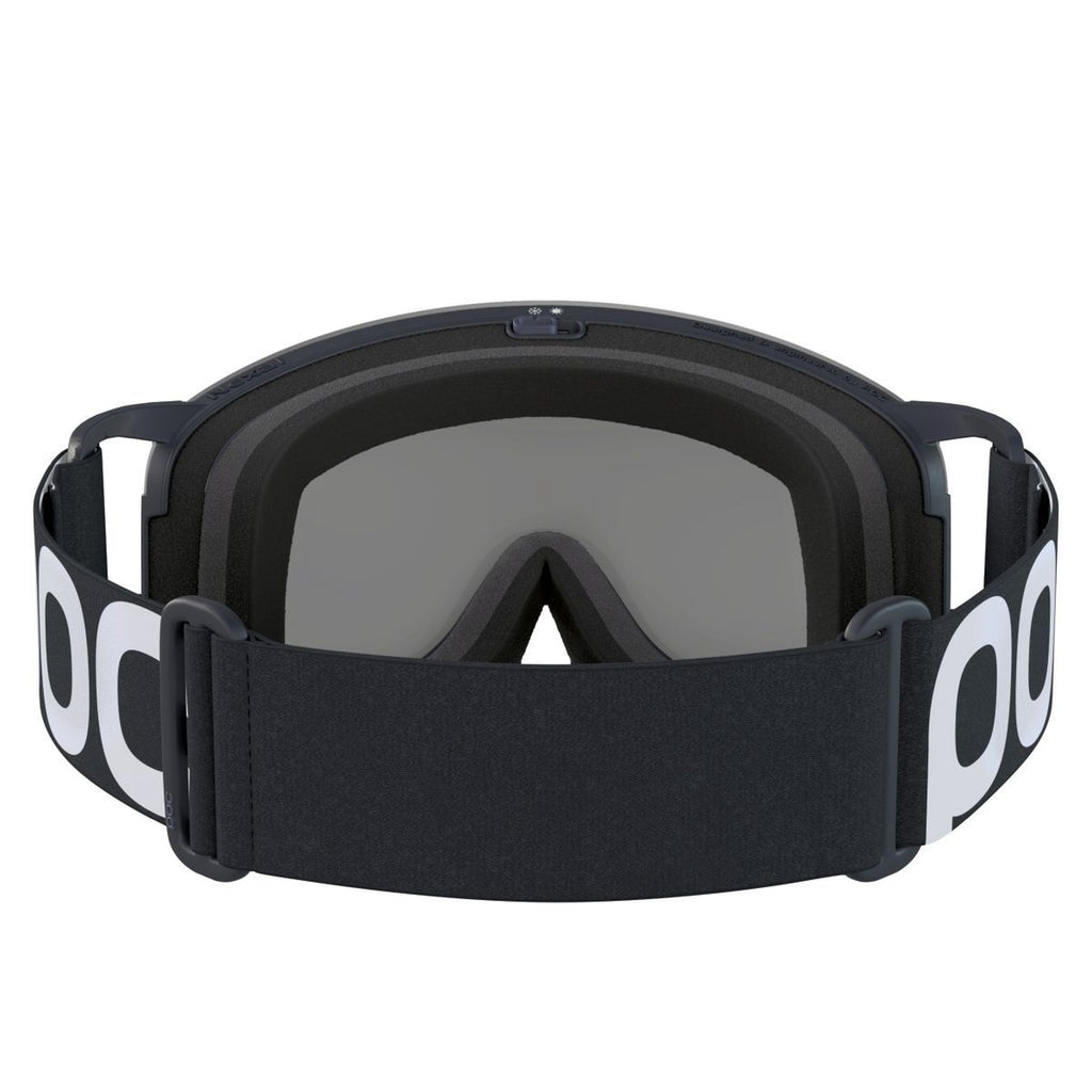 Poc Nexal Uranium Black/Partly Sunny Grey ONE – obrázek 3
