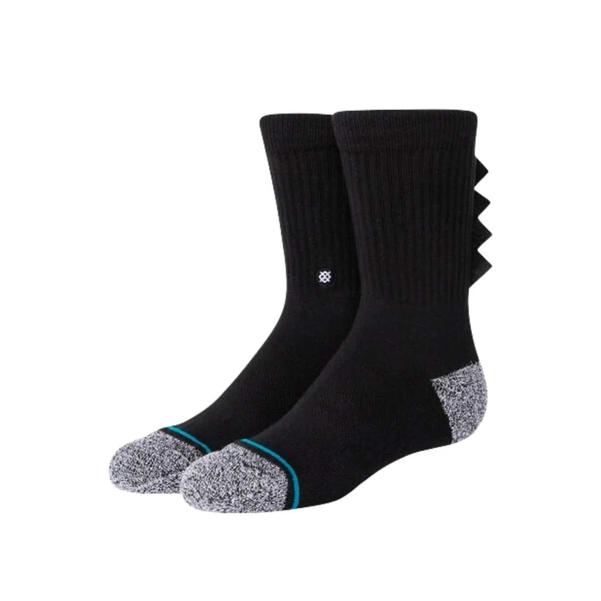 Stance DINO DAY/BLK/L – obrázek 1
