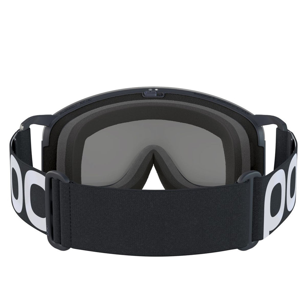 Poc Nexal Mid Uranium Black/Partly Sunny Grey ONE – obrázek 3