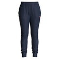 Mizuno Athleticwear Track Pants / Dress Blues / L – obrázek 1