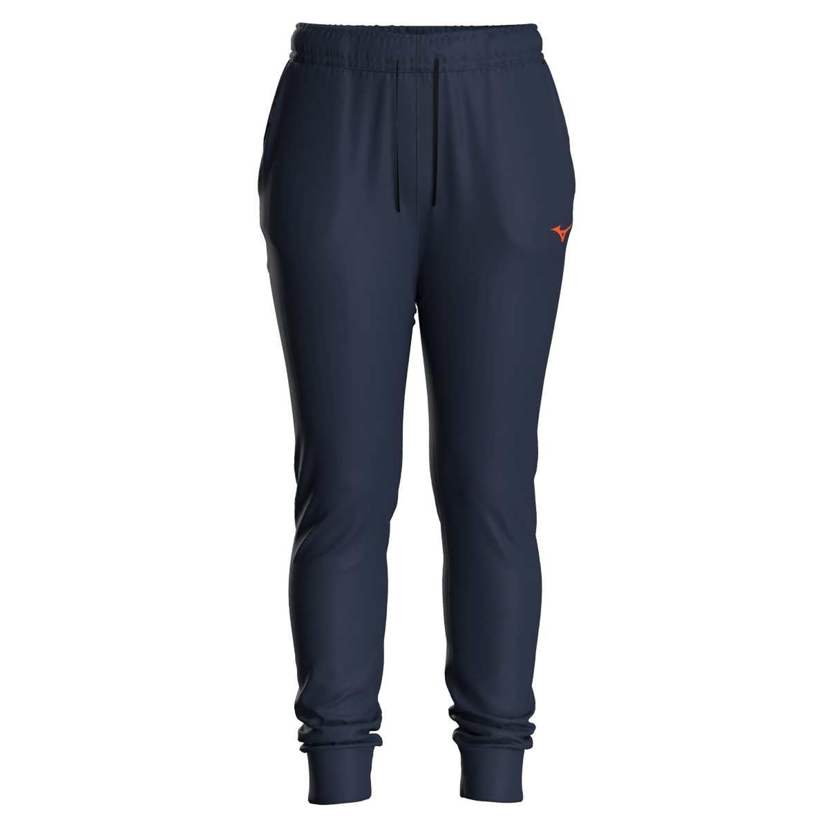 Mizuno Athleticwear Track Pants / Dress Blues / L – obrázek 1