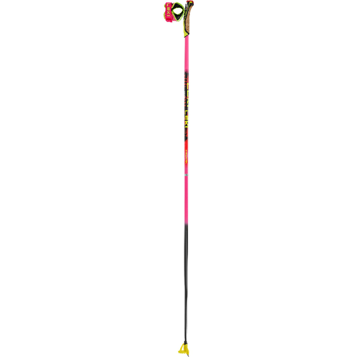 Leki HRC max TR – obrázek 1