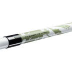 Leki Cross Trail FX Superlite, white-envy-black, 110 - 130 cm – obrázek 6