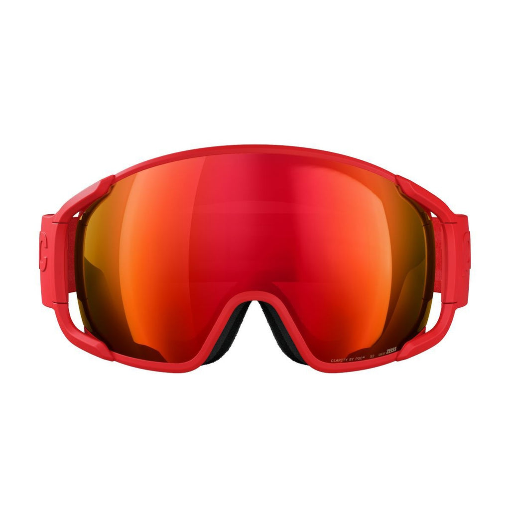 Poc Zonula Prismane Red/Partly Sunny Red ONE – obrázek 1