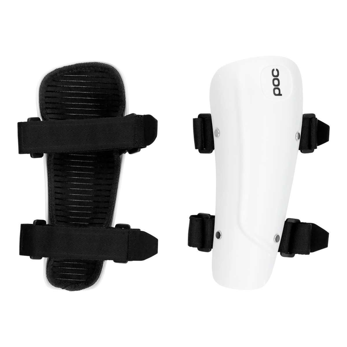 Poc Forearm Classic Jr Hydrogen White ONE – obrázek 1