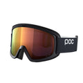 Poc Opsin WF Uranium Black/Partly Sunny Orange ONA – obrázek 1