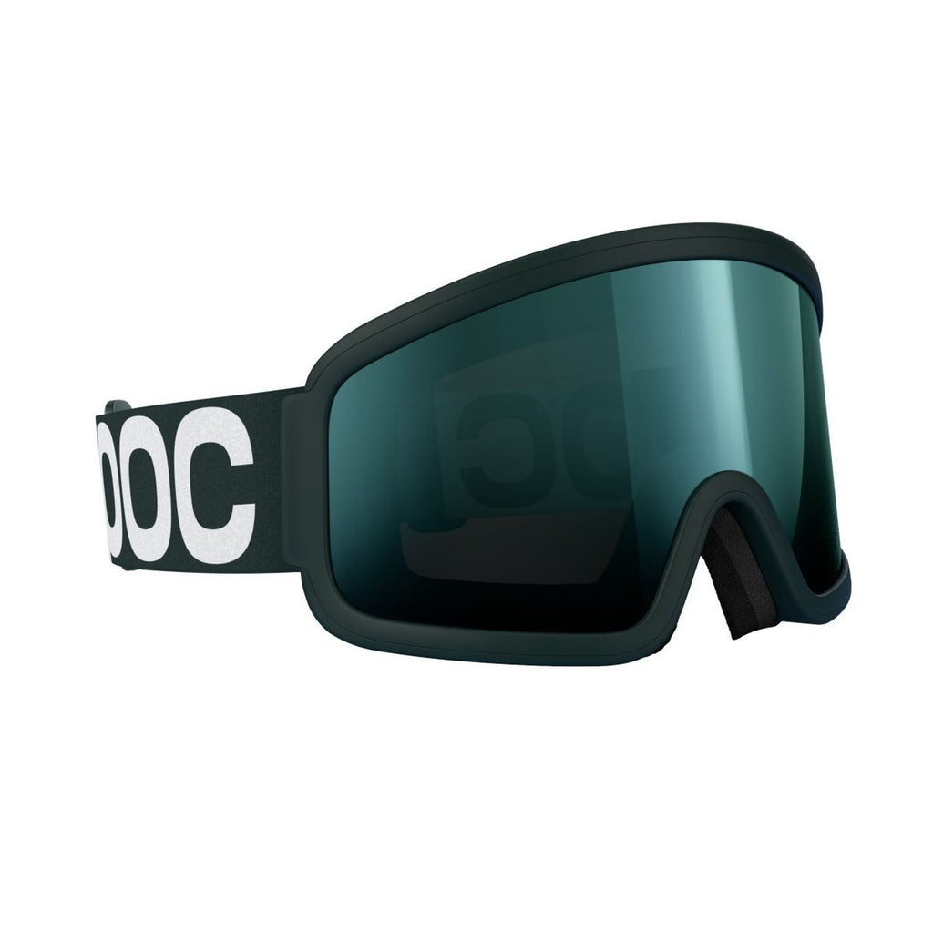 Poc Ciasma Pargasite Green/Partly Sunny Forest Green ONE – obrázek 2