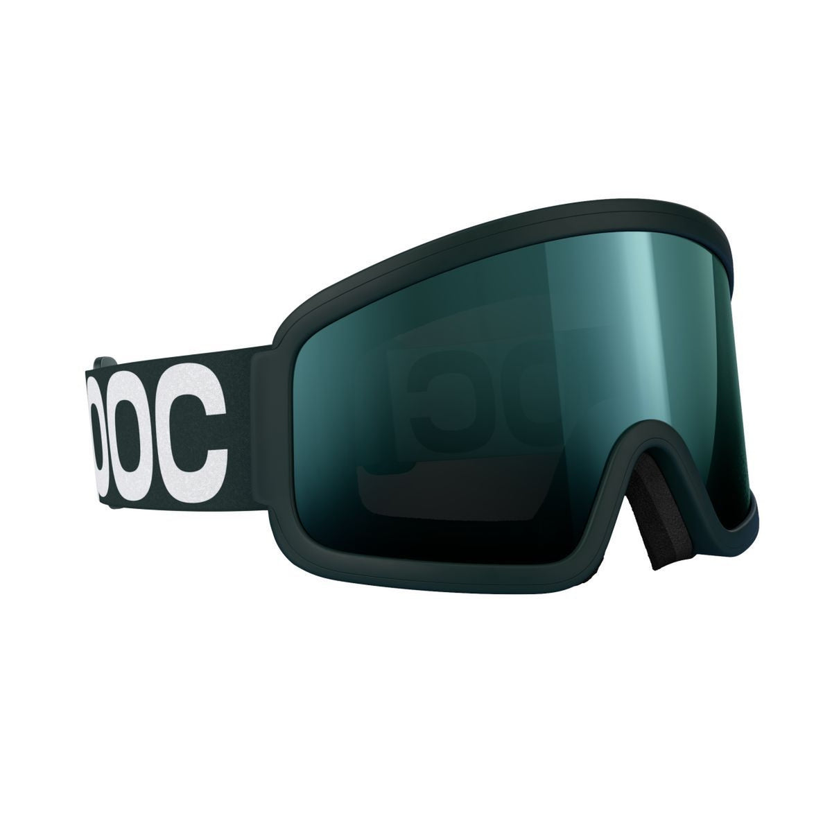Poc Ciasma Pargasite Green/Partly Sunny Forest Green ONE – obrázek 2