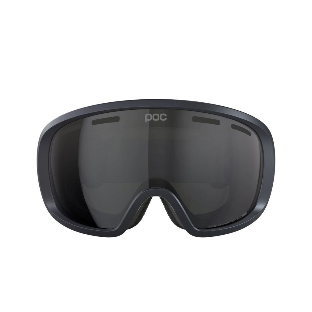 Poc Fovea Uranium Black/Partly Sunny Grey ONE – obrázek 1