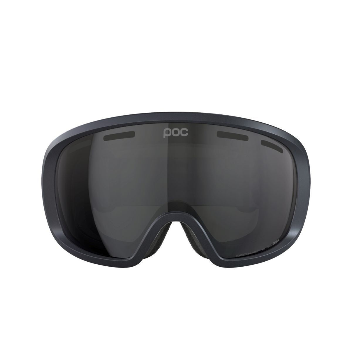 Poc Fovea Uranium Black/Partly Sunny Grey ONE – obrázek 1