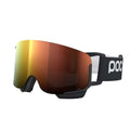 Poc Nexal Mid WF Uranium Black/Partly Sunny Orange ONA – obrázek 1