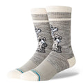 Stance VINTAGE GOOFY CREW/MUL/L – obrázek 1