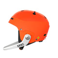 Poc Artic SL MIPS Fluorescent Orange XSS – obrázek 1