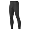 Mizuno MidWeight Long Tight / Black / S – obrázek 1