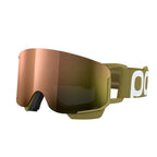 Poc Nexal Mid Olivine Green/Partly Sunny Rose Gold ONE – obrázek 4