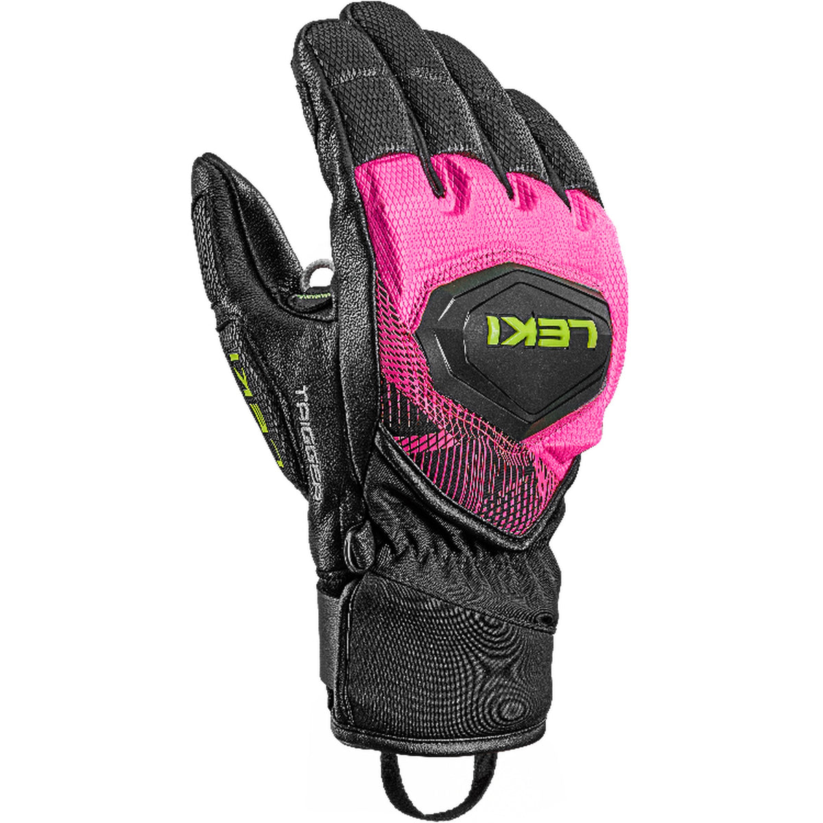 Leki WCR  Pro TR Junior – obrázek 1