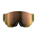 Poc Nexal Olivine Green/Partly Sunny Rose Gold ONE – obrázek 1
