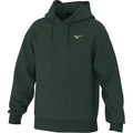 Pánská mikina Mizuno Athleticwear Hoodie Sycamore – obrázek 1