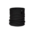 POC Fleece Neckwarmer Uranium Black ONE – obrázek 1