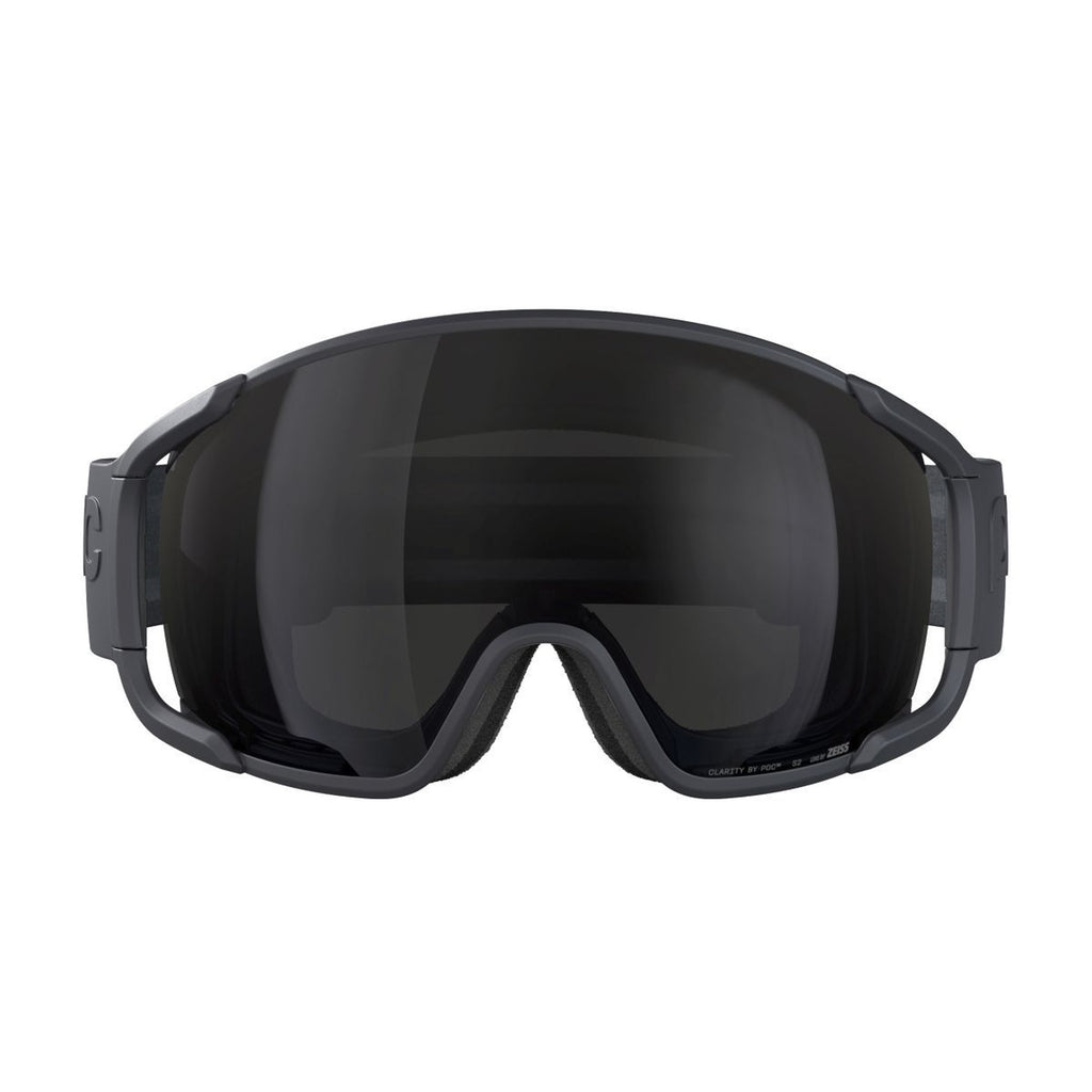 Poc Zonula Uranium Black/Partly Sunny Grey ONE – obrázek 1
