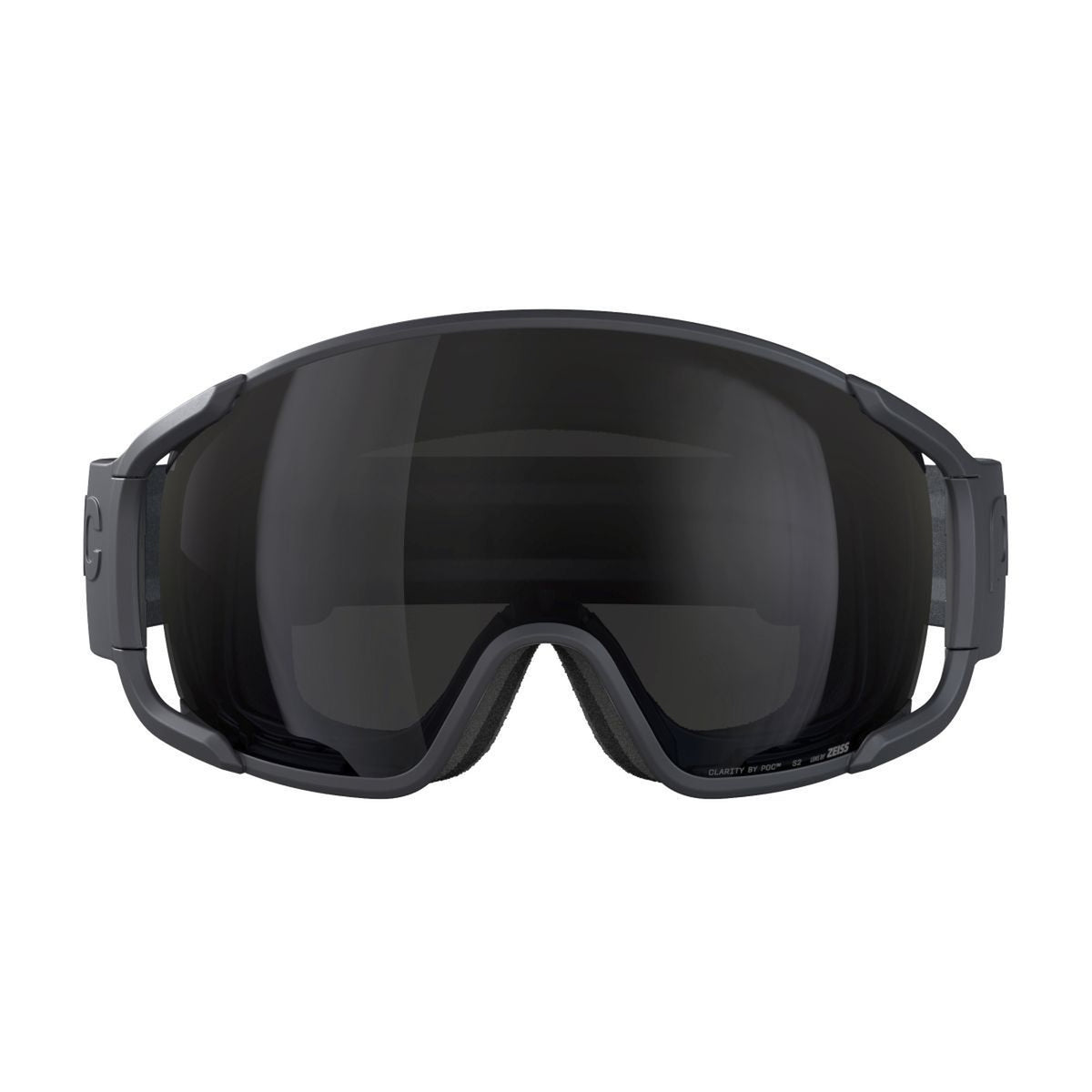 Poc Zonula Uranium Black/Partly Sunny Grey ONE – obrázek 1