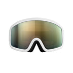 Poc Ciasma Hydrogen White/Sunny Cool Gold ONE – obrázek 1