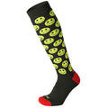Mico MEDIUM WEIGHT WARM CONTROL KIDS SKI SOCK, VAR 11, L – obrázek 1