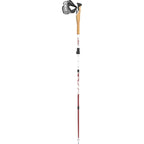 Leki Cross Trail FX Superlite, white-envy-black, 110 - 130 cm – obrázek 18