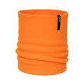 POC Fleece Neckwarmer Zink Orange ONE – obrázek 1