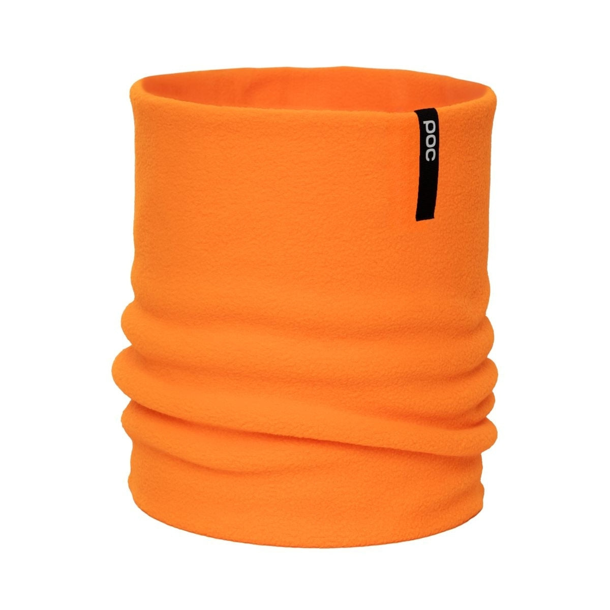 POC Fleece Neckwarmer Zink Orange ONE – obrázek 1