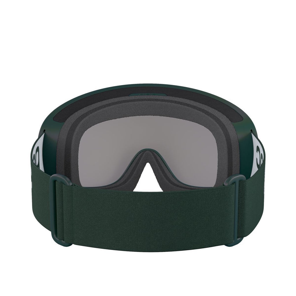 Poc Fovea Pargasite Green/Partly Sunny Forest Green ONE – obrázek 3