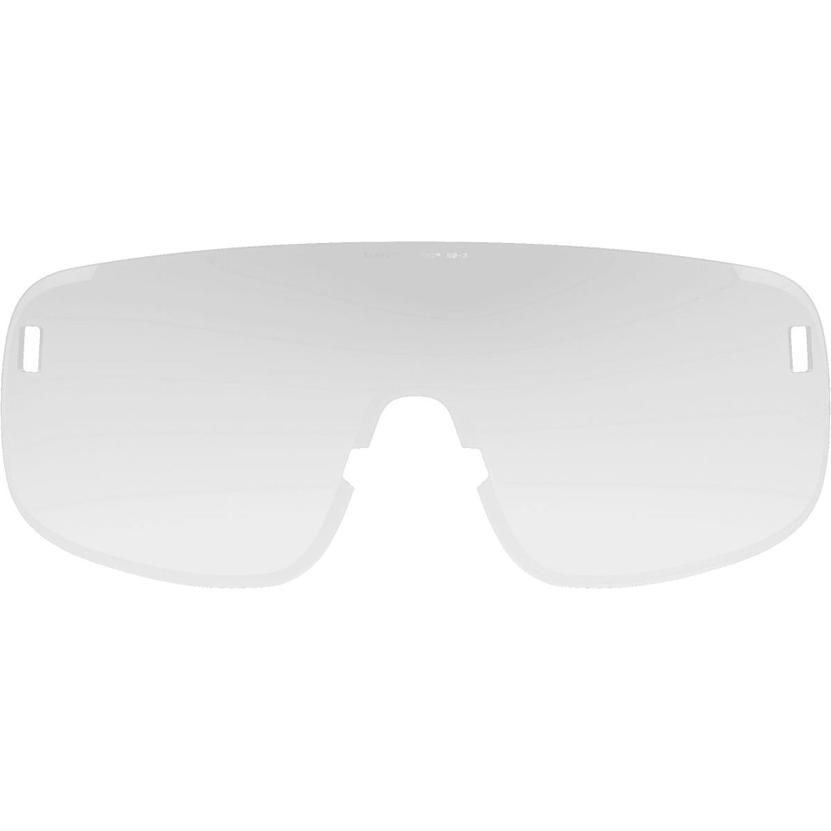 Poc Elicit Photochromic Lens Clarity Photochromic/Changeable Grey ONE – obrázek 1