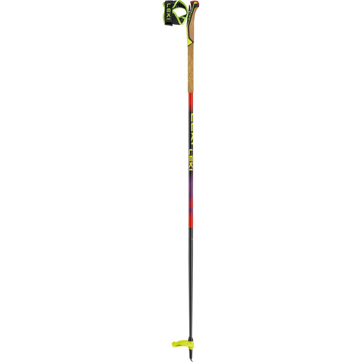 Leki Mezza Race TR – obrázek 1