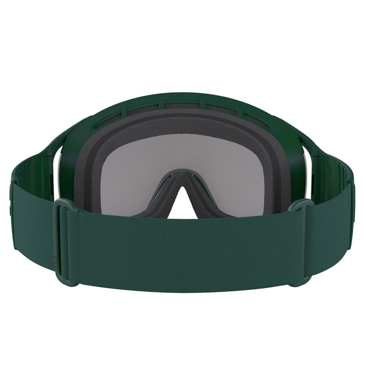 Poc Zonula Pargasite Green/Partly Sunny Forest Green ONE – obrázek 3