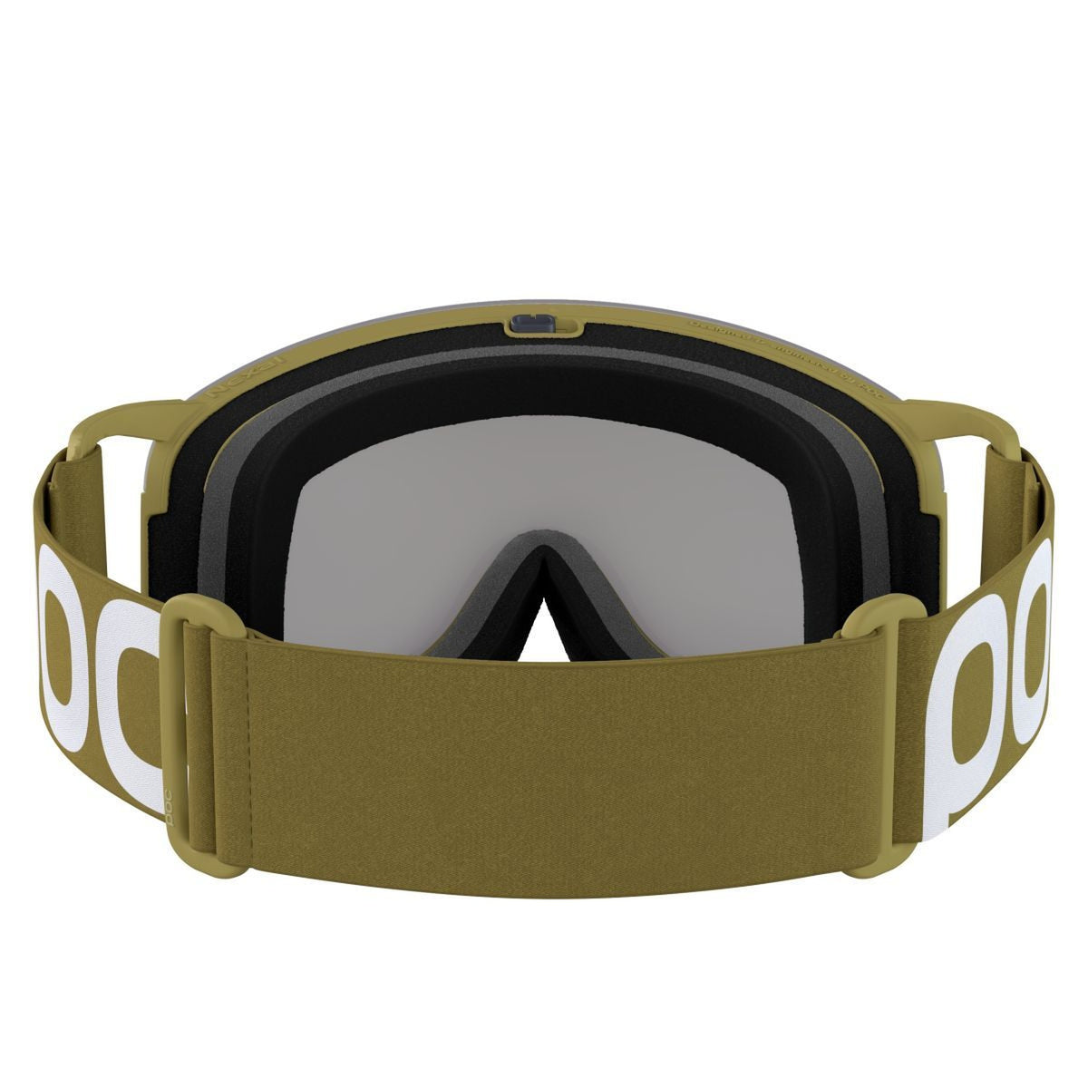 Poc Nexal Olivine Green/Partly Sunny Rose Gold ONE – obrázek 3