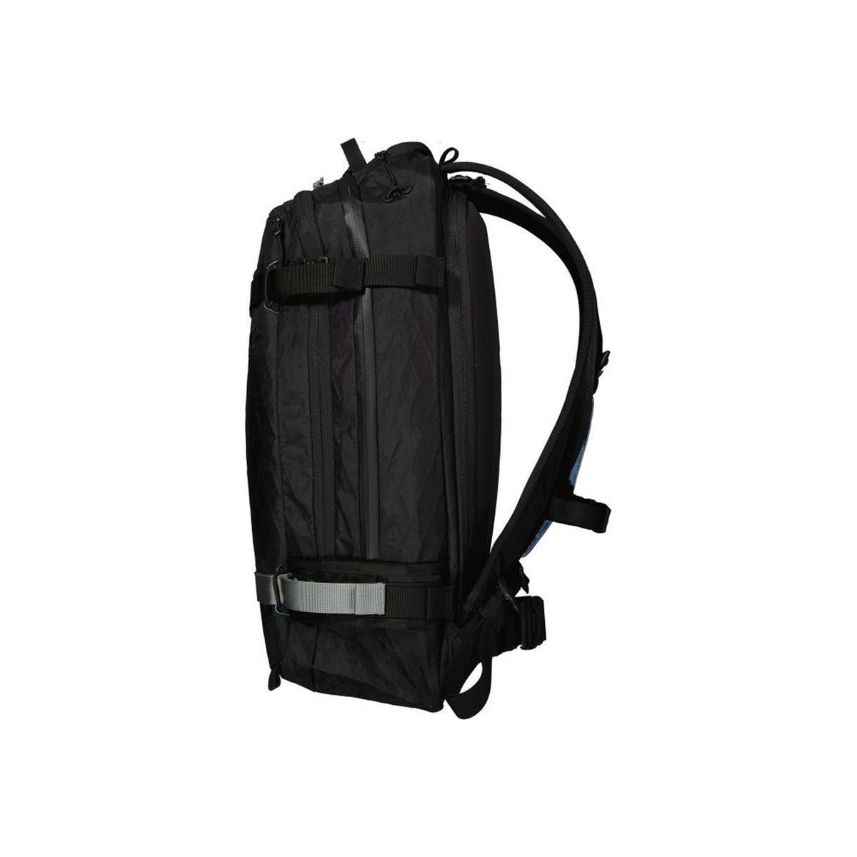 Poc Dimension VPD Backpack Uranium Black ONE – obrázek 1
