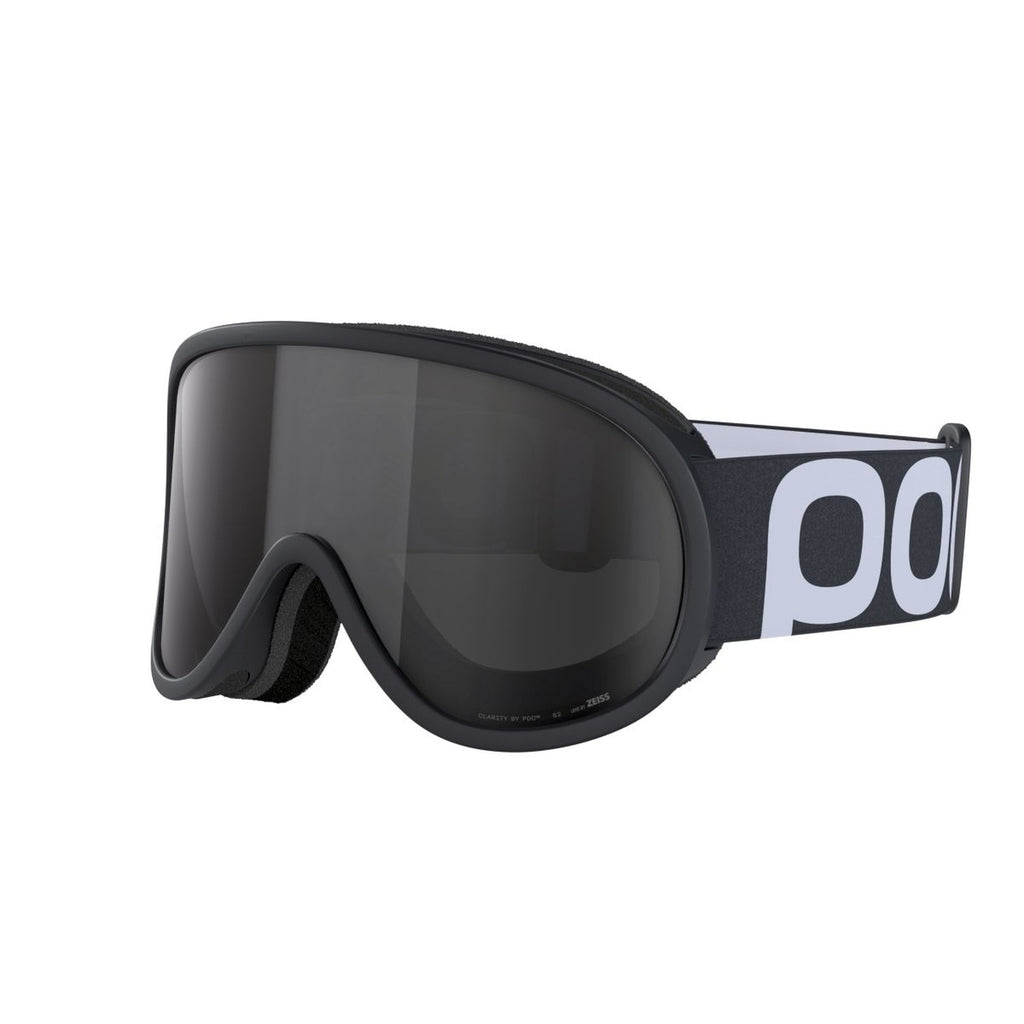 Poc Retina Mid WF Uranium Black/Partly Sunny Grey ONA – obrázek 4
