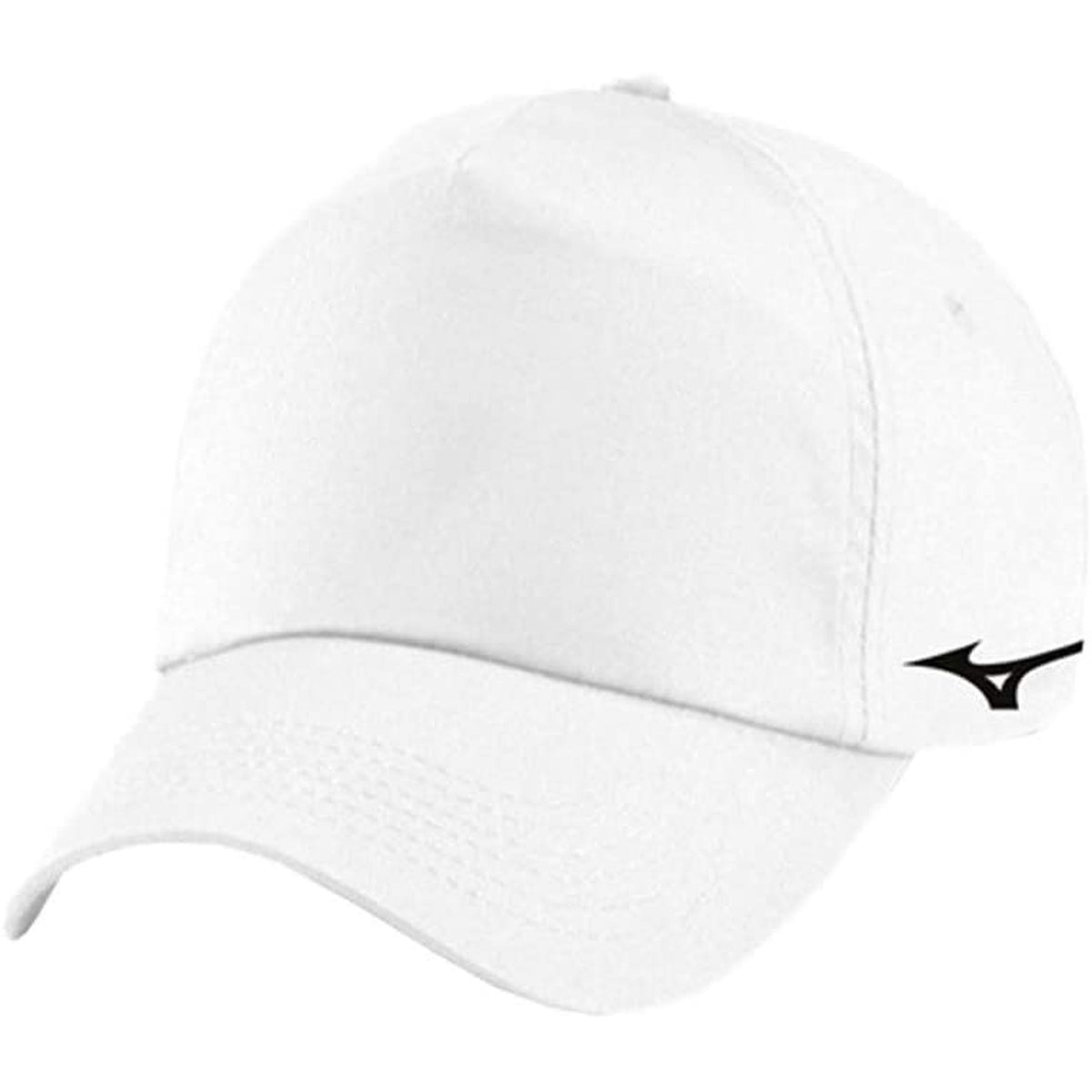 Mizuno Zunari Team Cap Jr / White / one size – obrázek 1